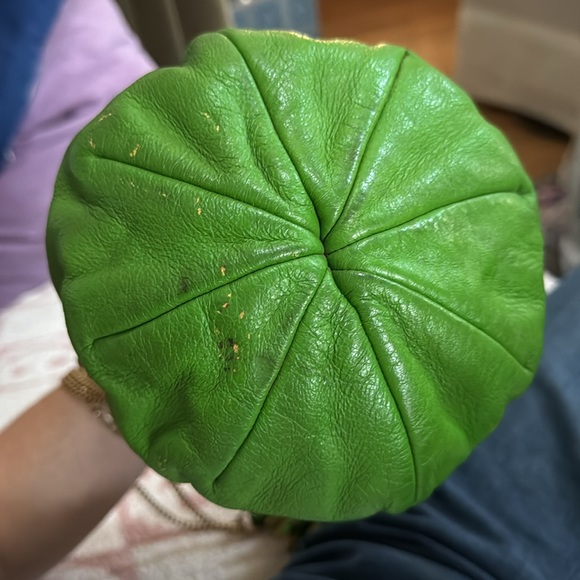 Morris Moskowitz | leather bucket bag - Picture 4 of 4